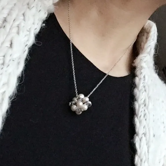 Le Chic (multi purple) 樂時尚 (幻彩紫)