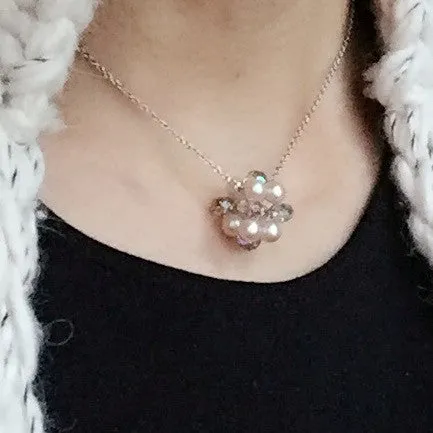 Le Chic (multi purple) 樂時尚 (幻彩紫)