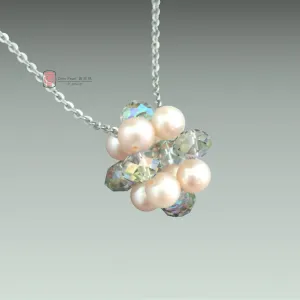 Le Chic (multi purple) 樂時尚 (幻彩紫)