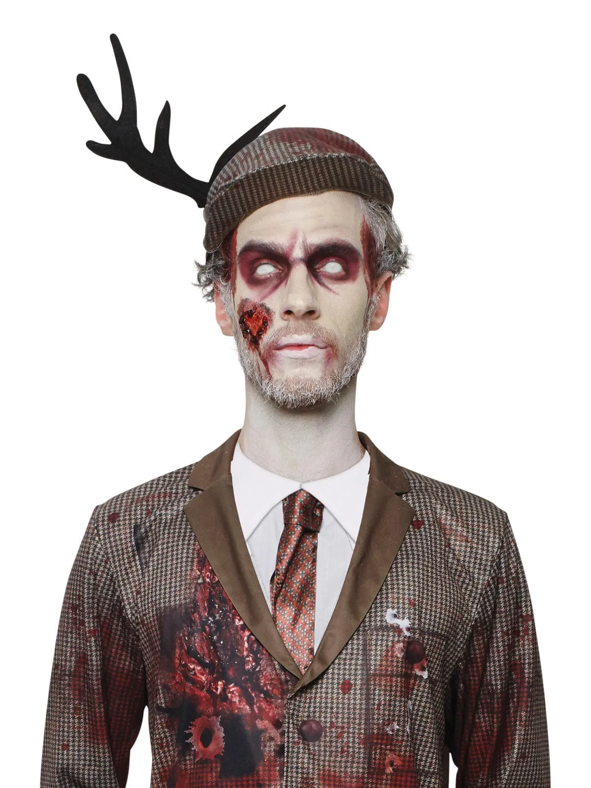 Lord Gravestone Halloween Costume