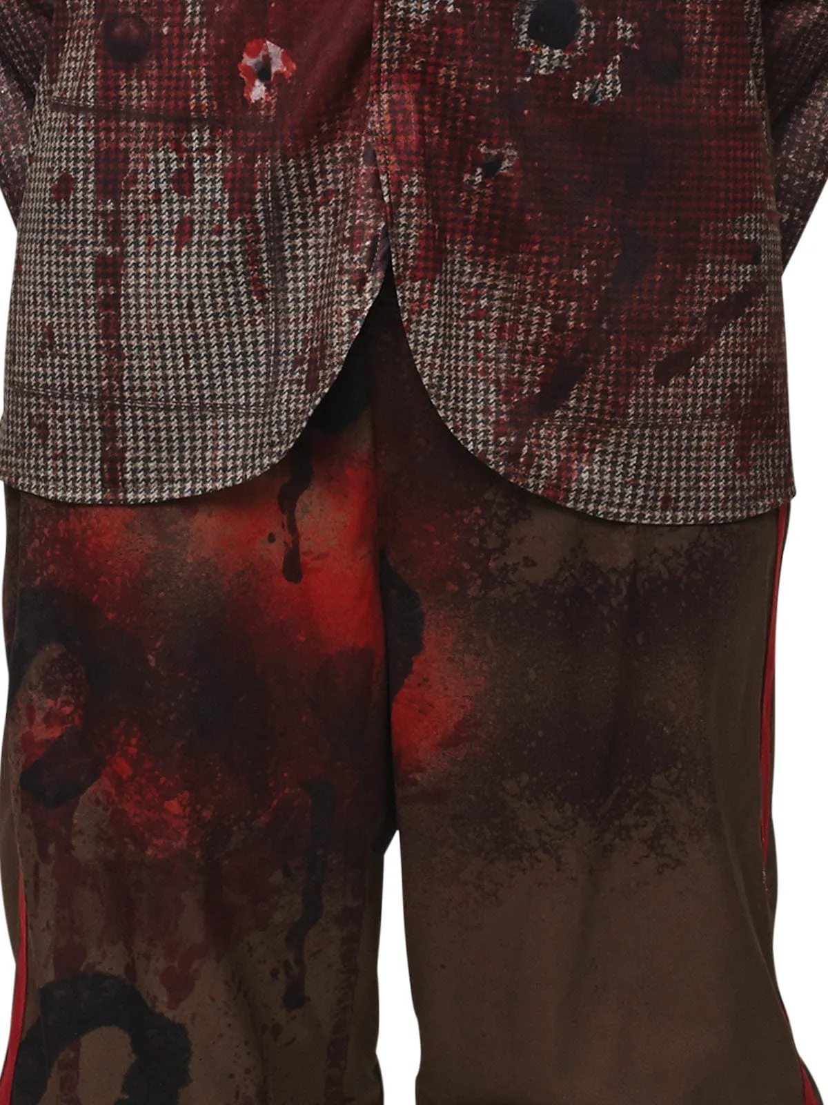 Lord Gravestone Halloween Costume