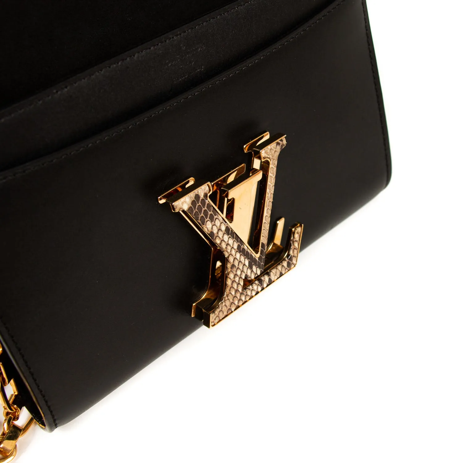 Louis Vuitton Chain Louise MM