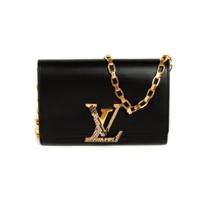 Louis Vuitton Chain Louise MM