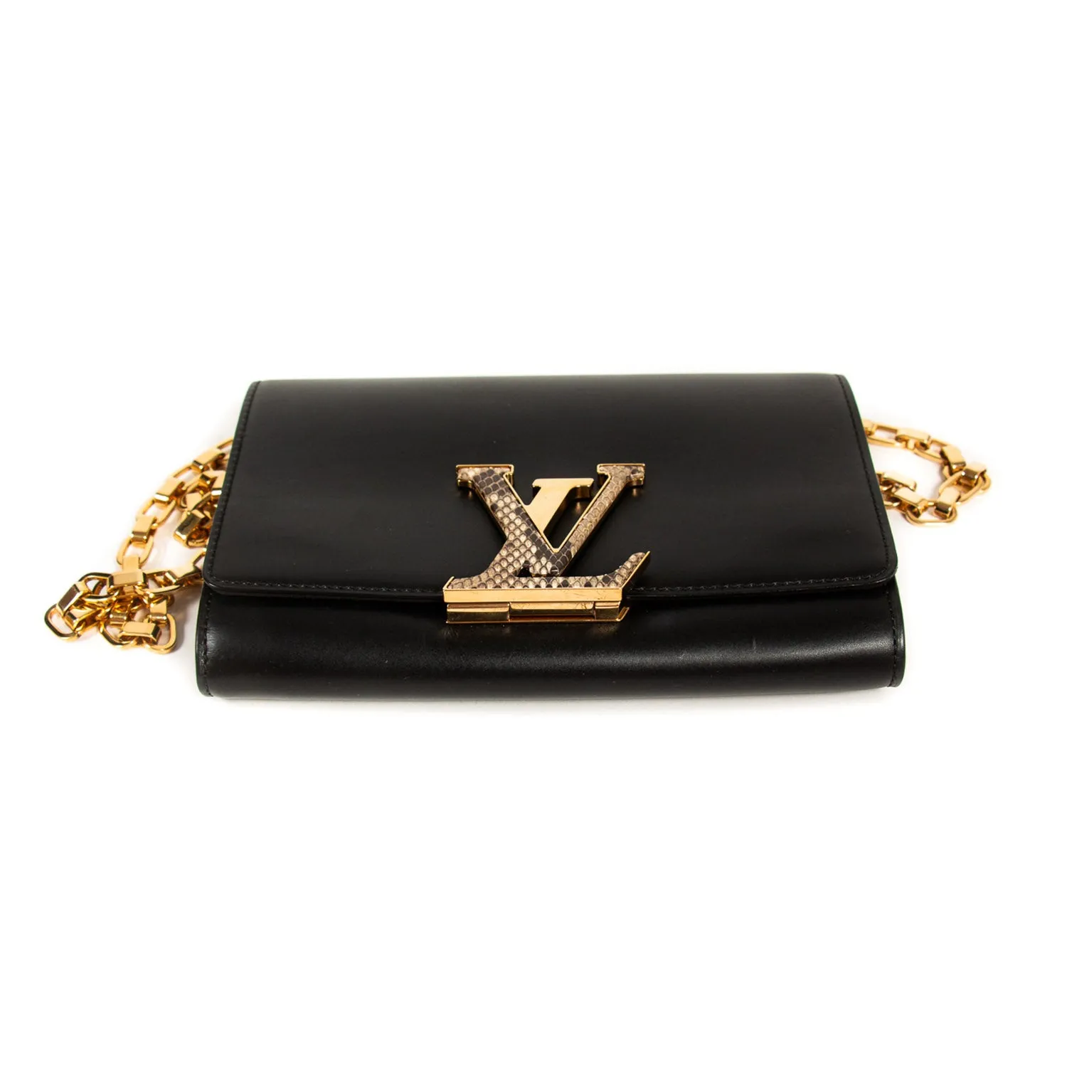 Louis Vuitton Chain Louise MM