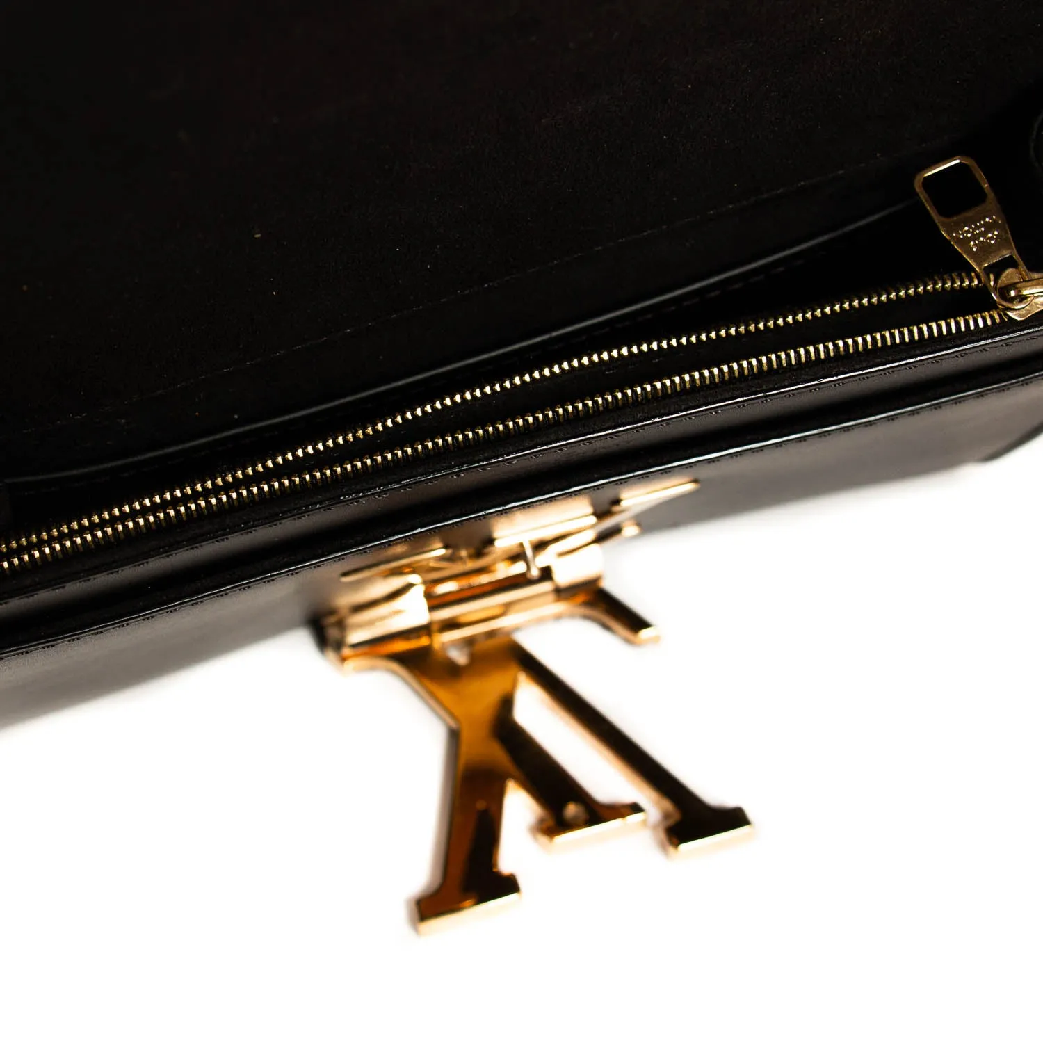 Louis Vuitton Chain Louise MM
