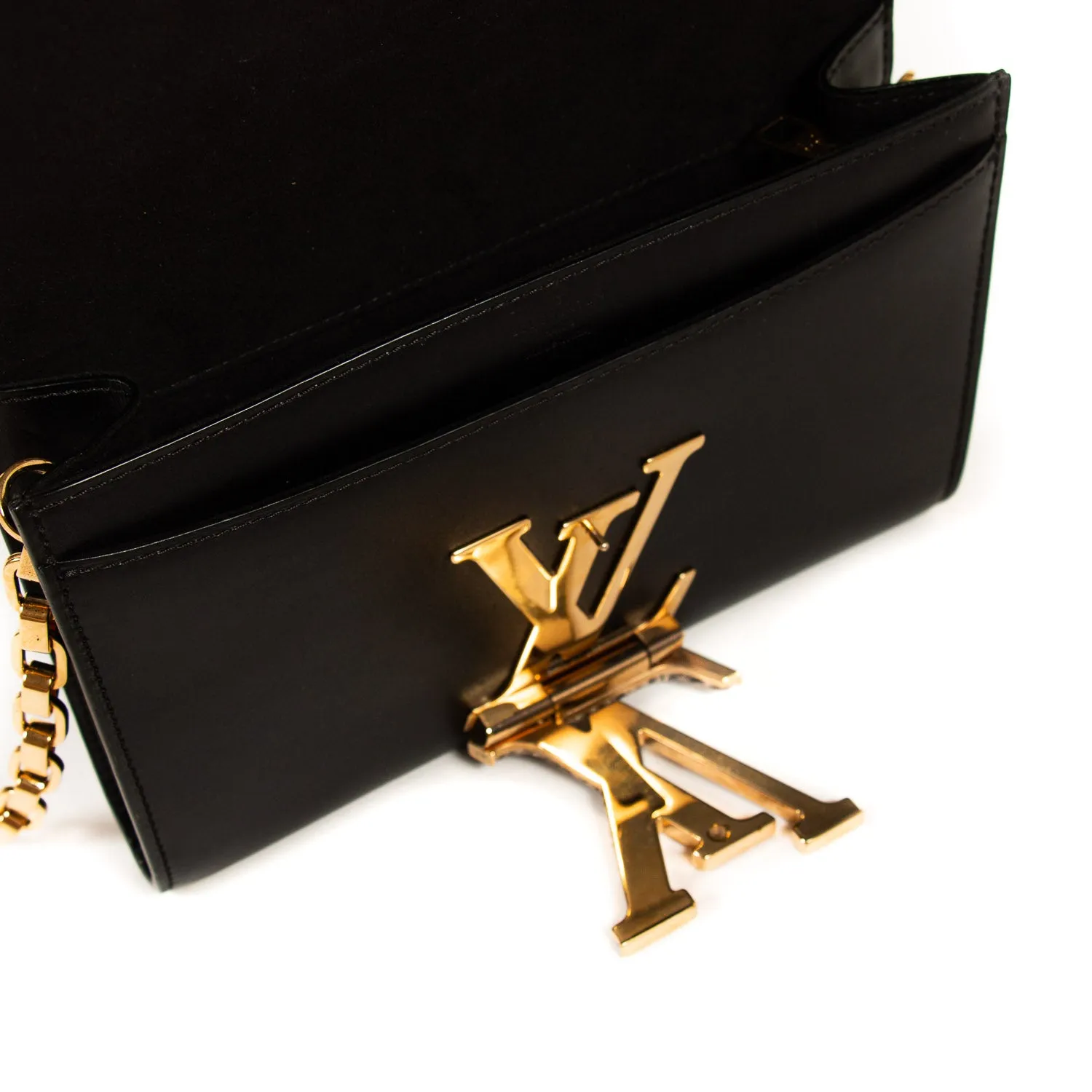 Louis Vuitton Chain Louise MM
