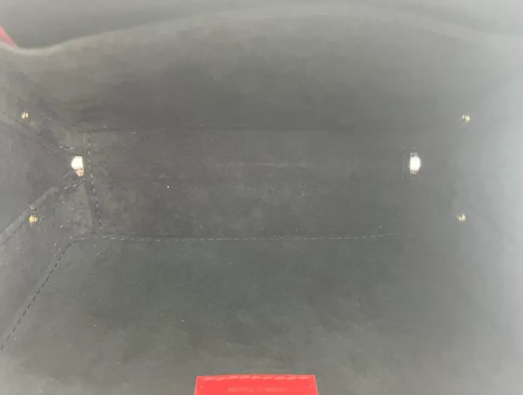 Louis Vuitton Damier Ebene Stories Box