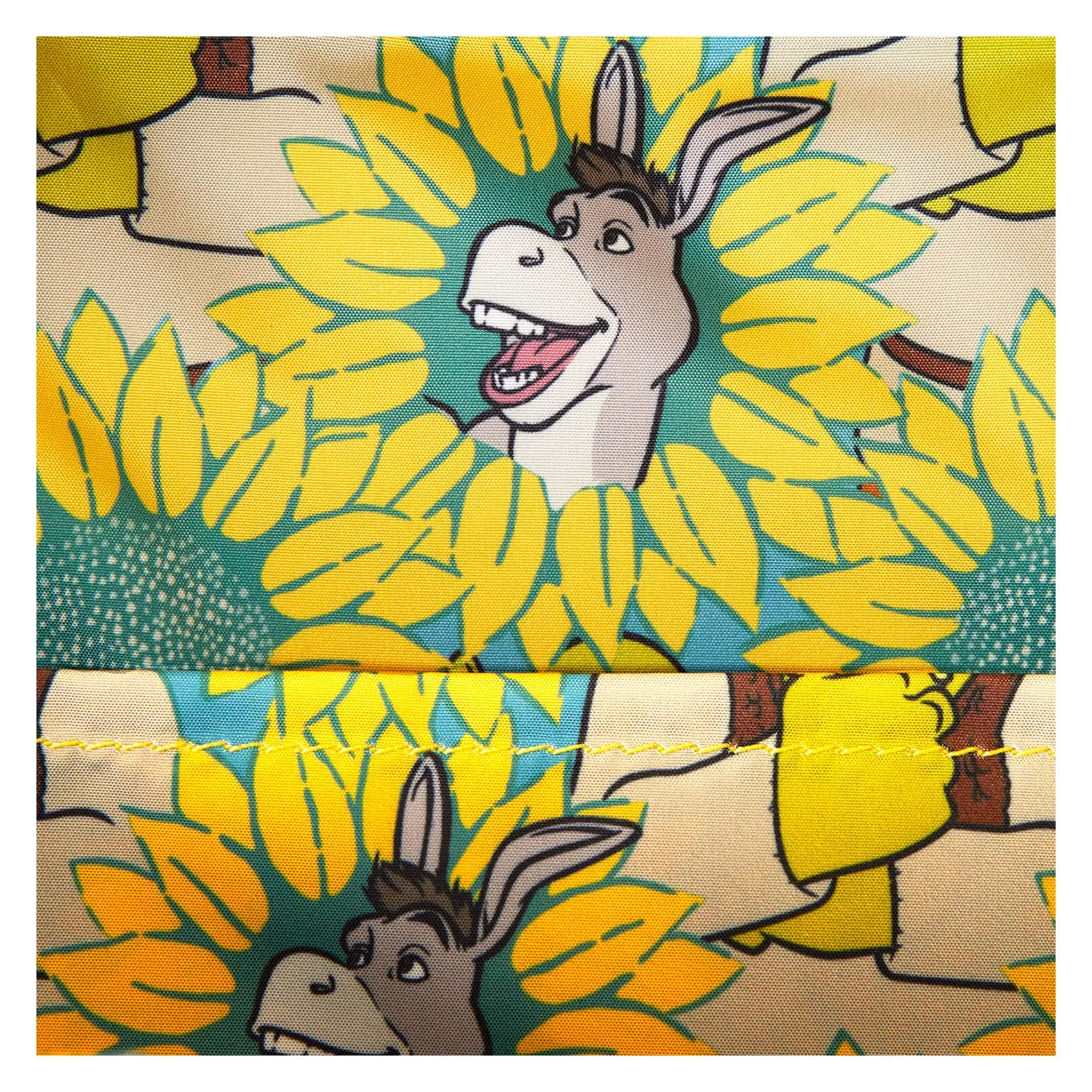 Loungefly Shrek Spring Vibes Crossbody