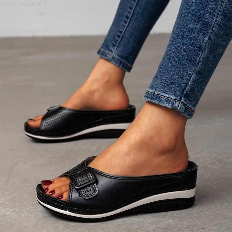 Louvie – Comfortabele pantoffels