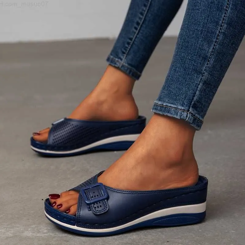 Louvie – Comfortabele pantoffels