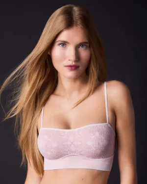 Love Your Way Longline Bra