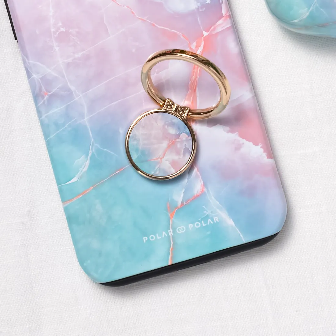 Magic Heaven | Custom Phone Ring Holder  (Non-MagSafe)