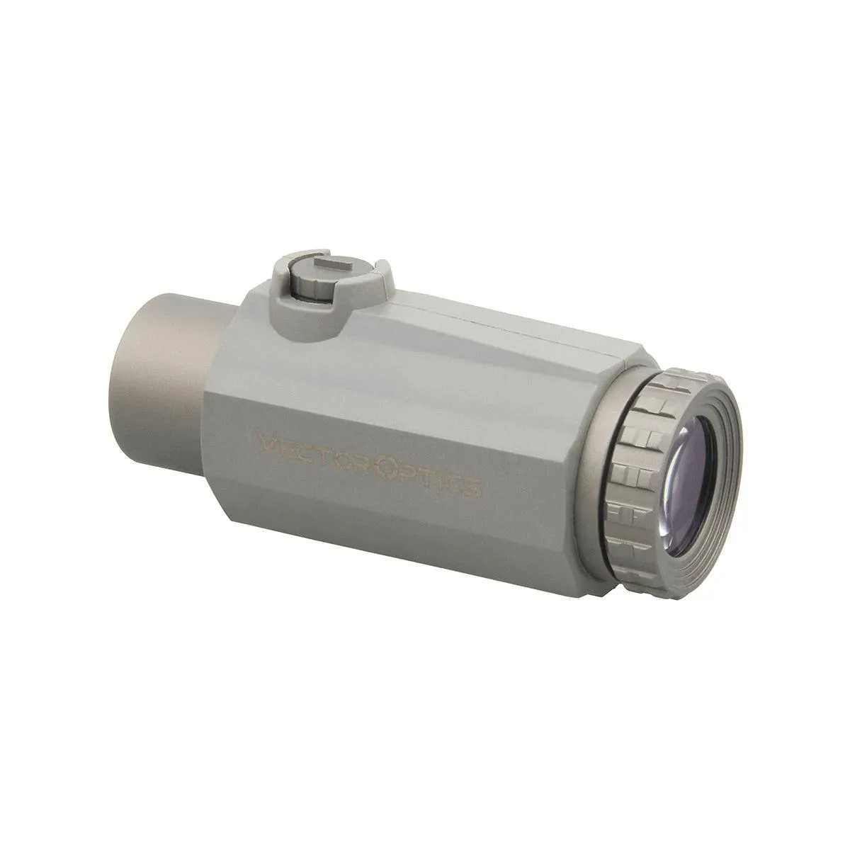 Magnifier MAVERICK-III 3x22  - TAN