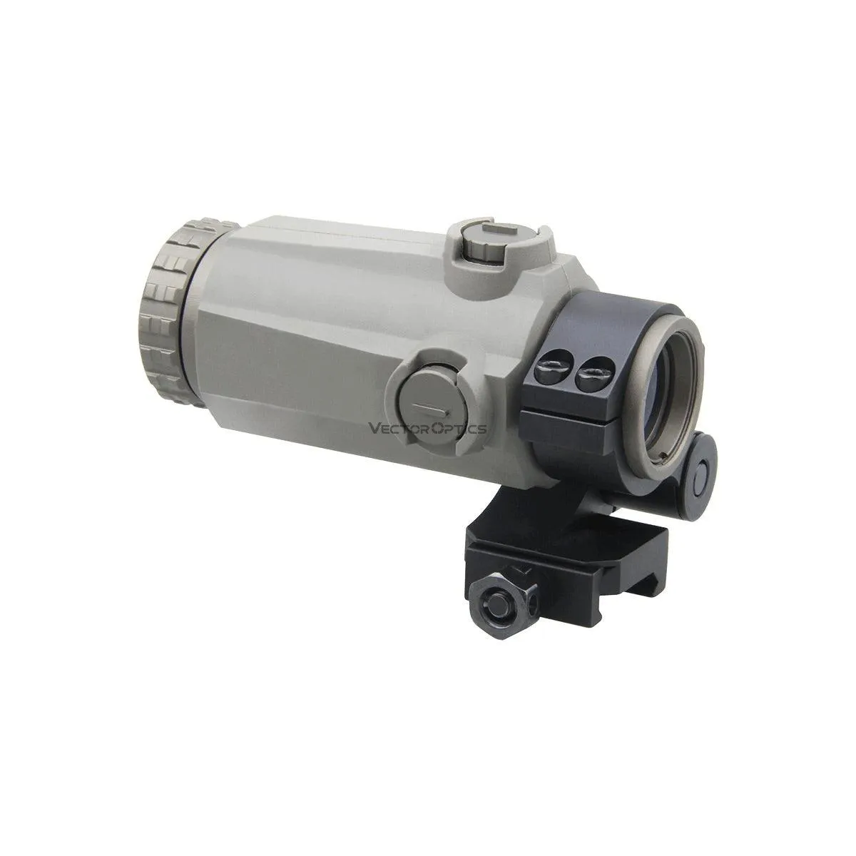 Magnifier MAVERICK-III 3x22  - TAN