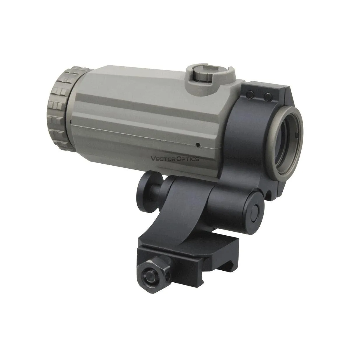 Magnifier MAVERICK-III 3x22  - TAN
