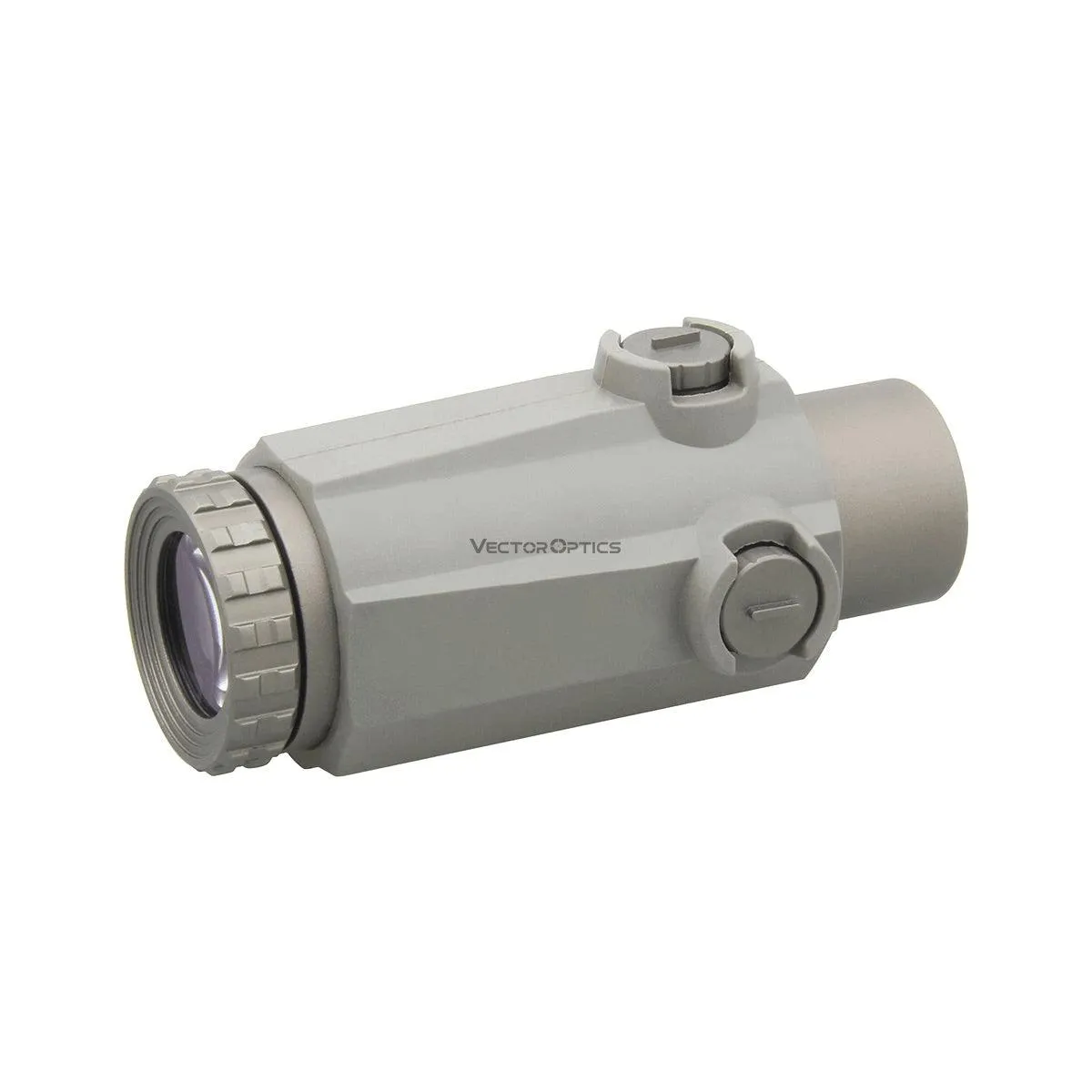 Magnifier MAVERICK-III 3x22  - TAN