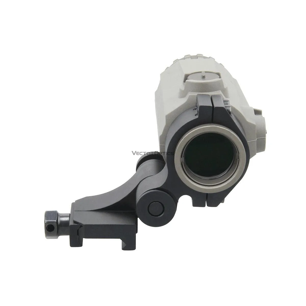 Magnifier MAVERICK-III 3x22  - TAN