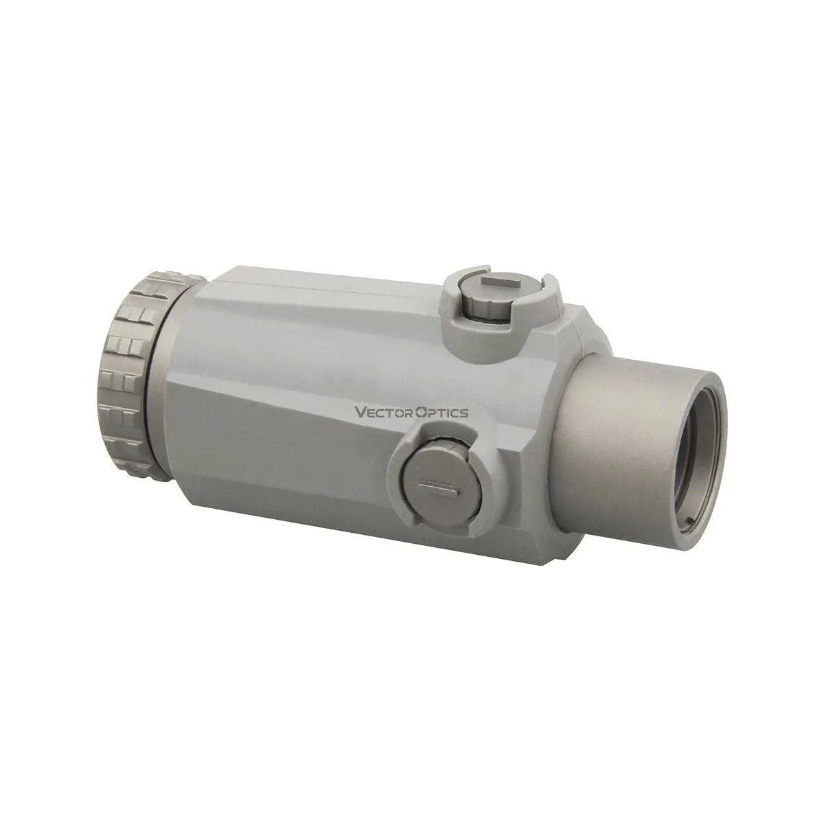 Magnifier MAVERICK-III 3x22  - TAN