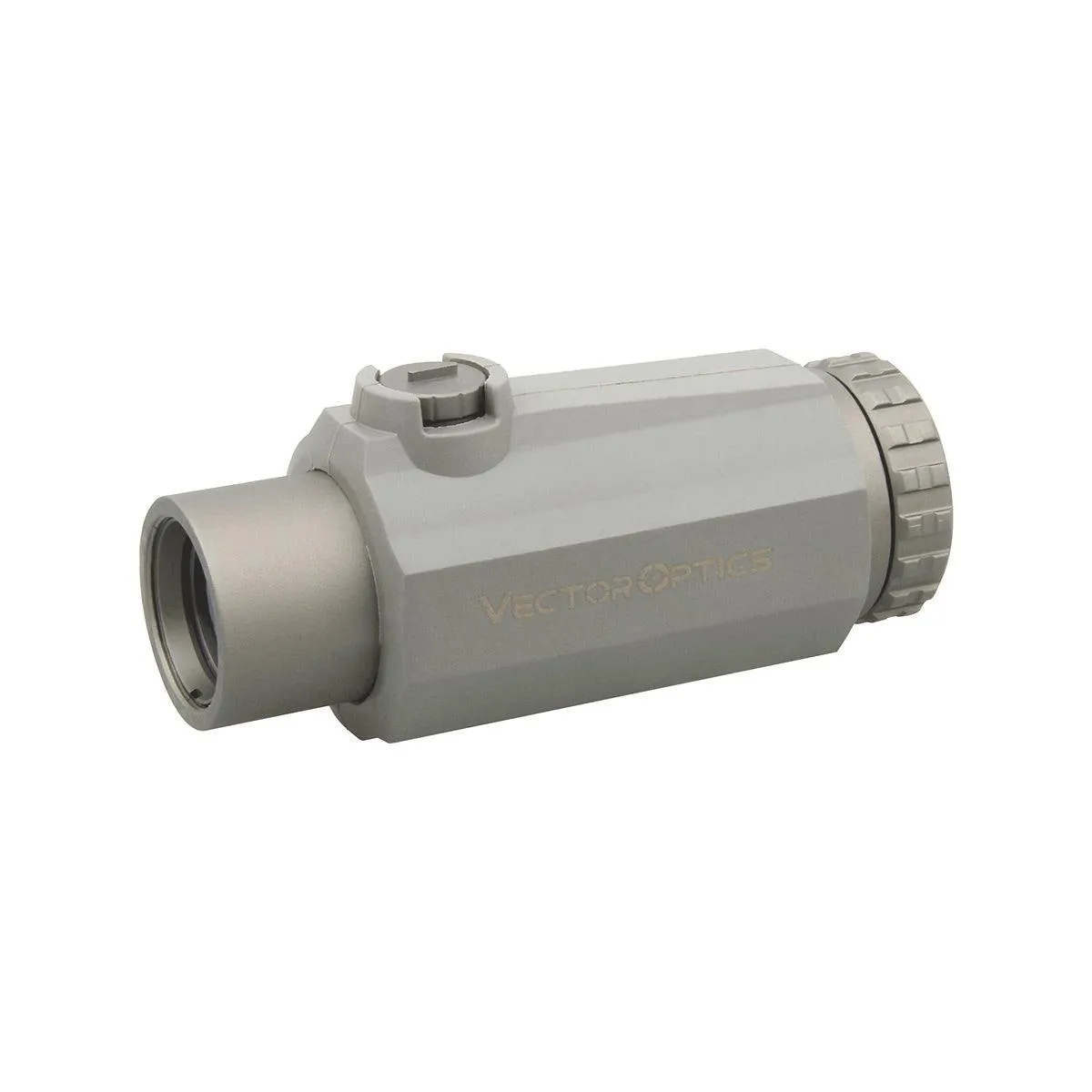 Magnifier MAVERICK-III 3x22  - TAN