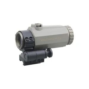 Magnifier MAVERICK-III 3x22  - TAN