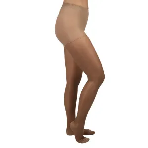 Medical Compression Stockings - Panty Hose - 30-40mmHG