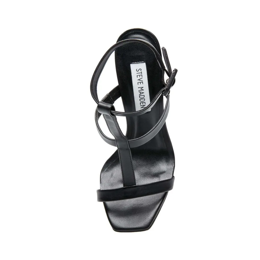 MEGAN BLACK LEATHER - SM REBOOTED