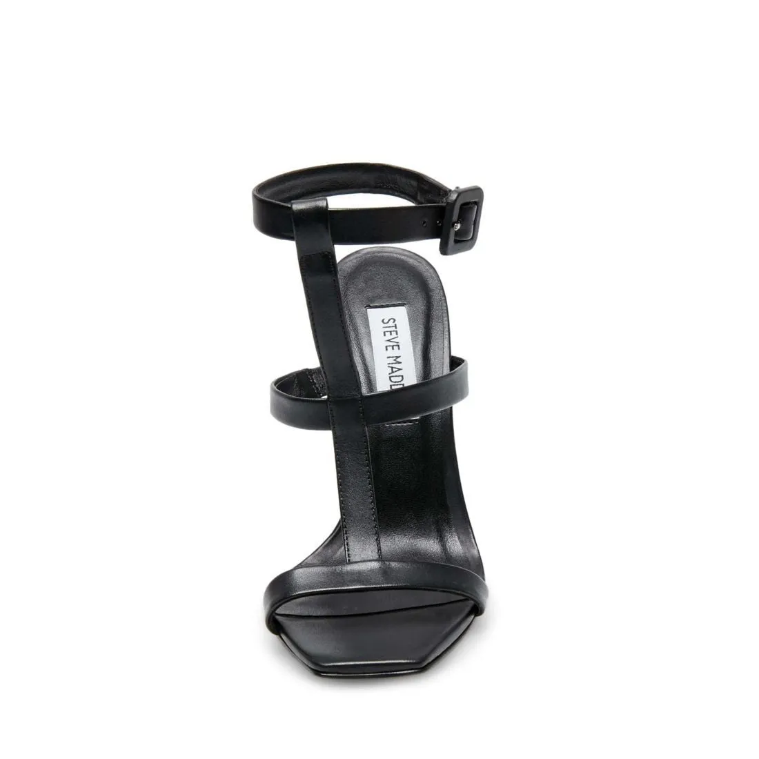 MEGAN BLACK LEATHER - SM REBOOTED