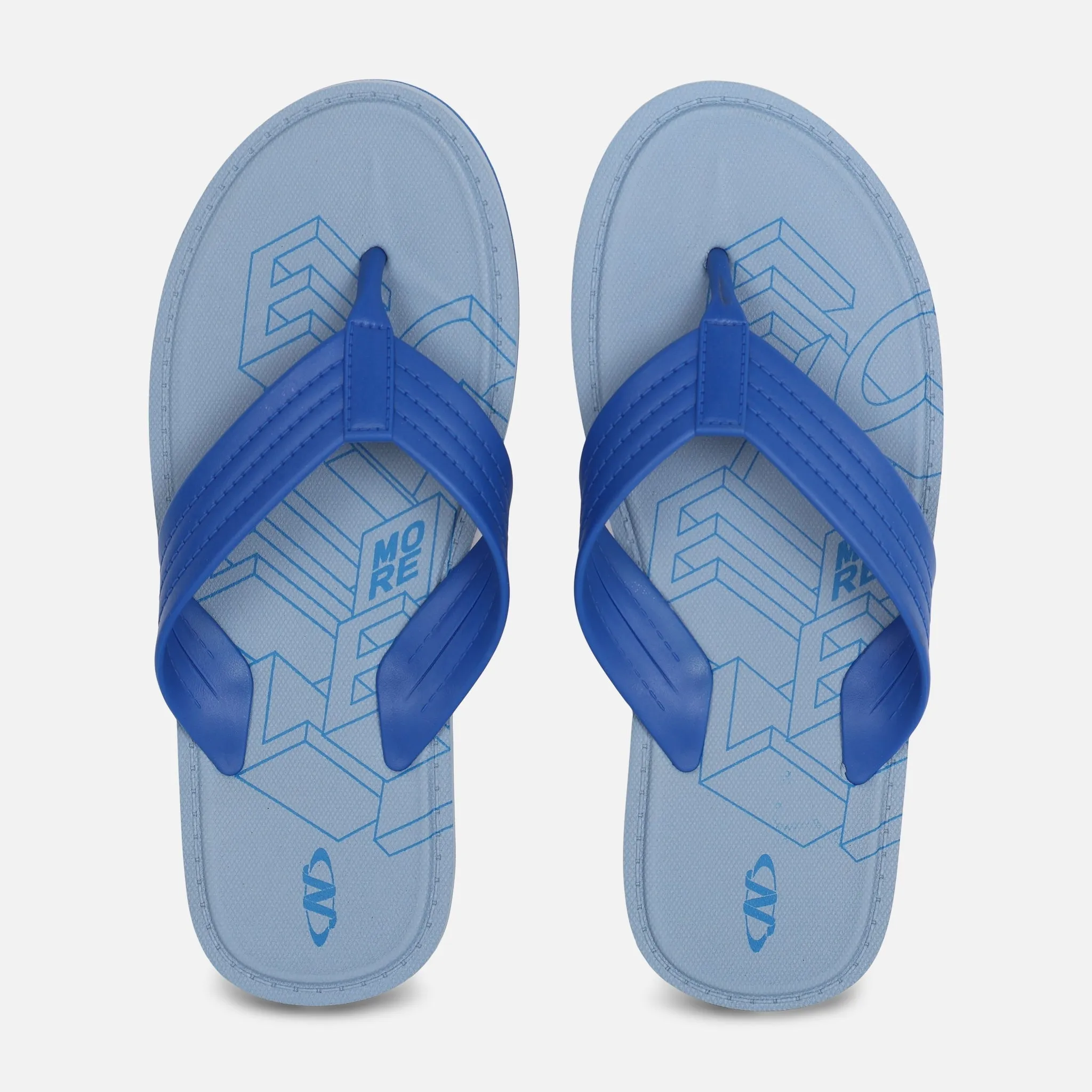MEN BEACH TOE SLIPPERS