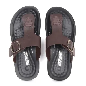 MEN CASUAL TOE SLIPPERS