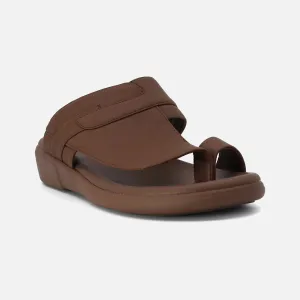 MEN CASUAL TOE SLIPPERS