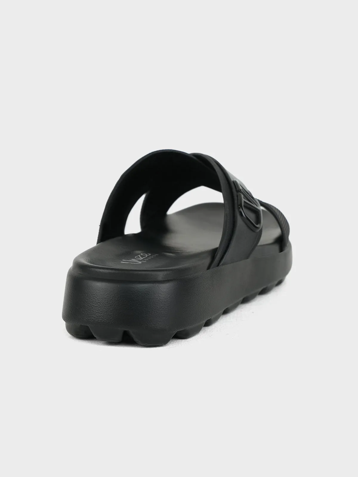 Men "BRICH" Comfy Casual Slippers