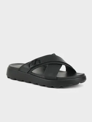 Men "BRICH" Comfy Casual Slippers