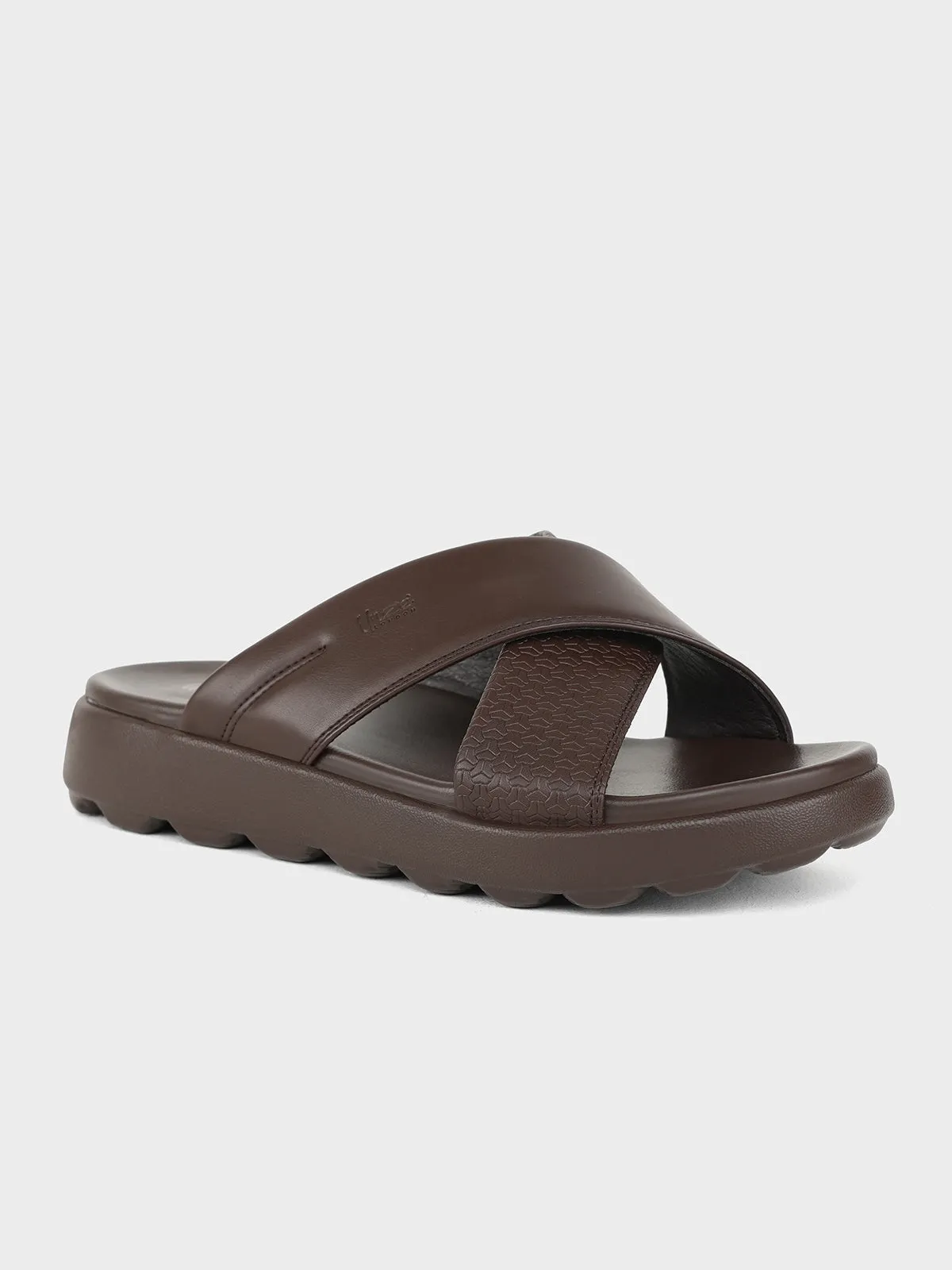 Men "WOUDLE" Soft Casual Slippers