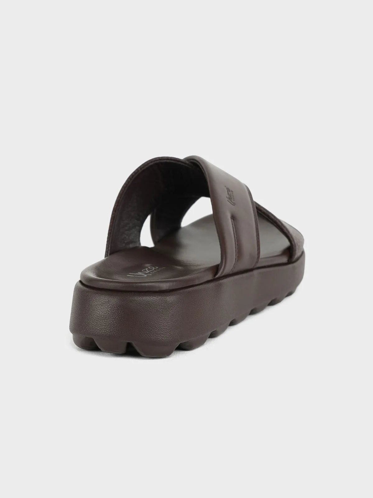 Men "WOUDLE" Soft Casual Slippers