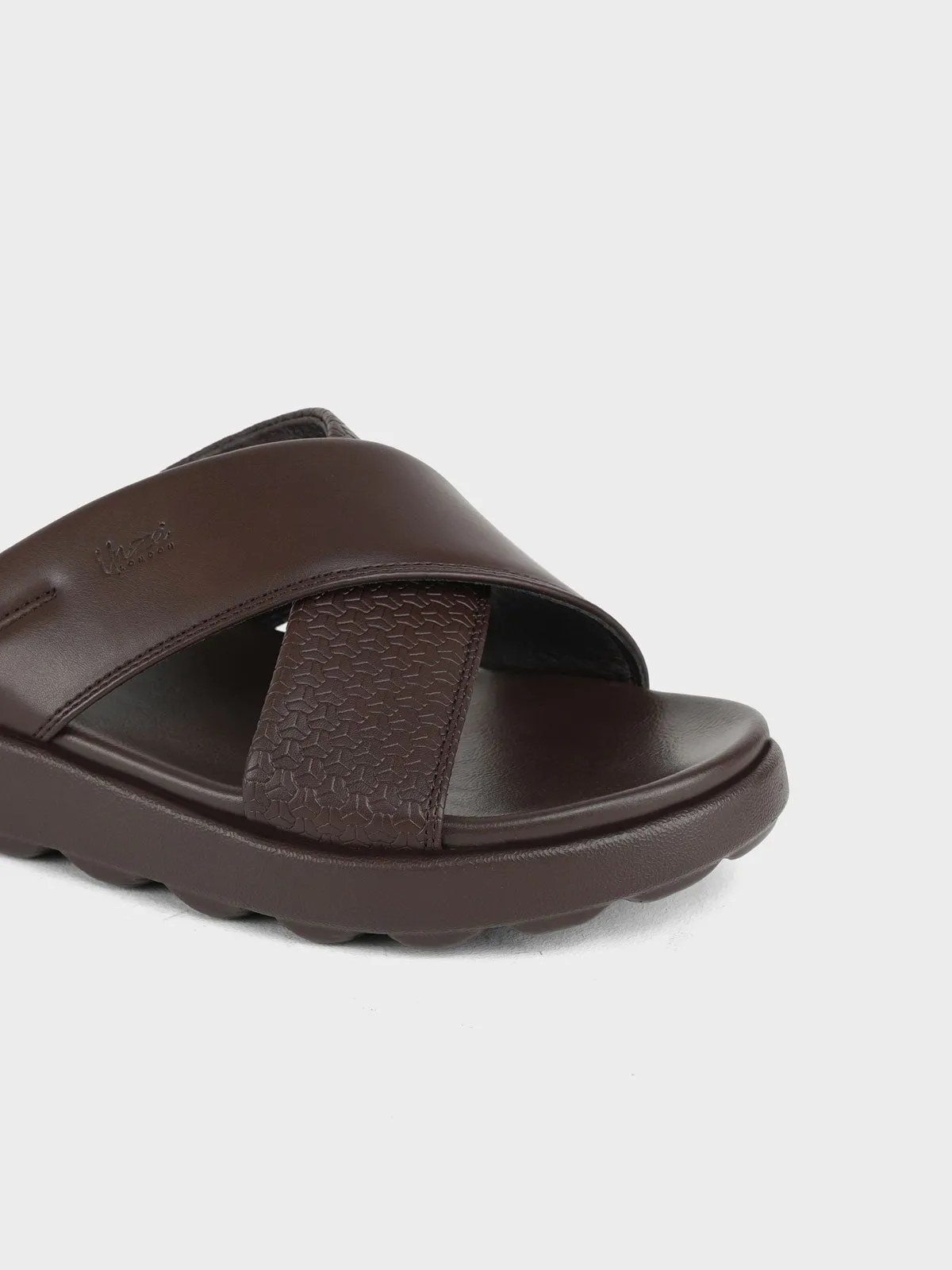 Men "WOUDLE" Soft Casual Slippers