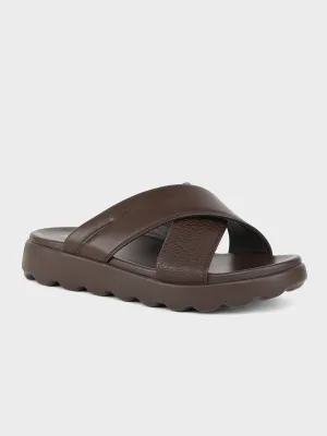 Men "WOUDLE" Soft Casual Slippers