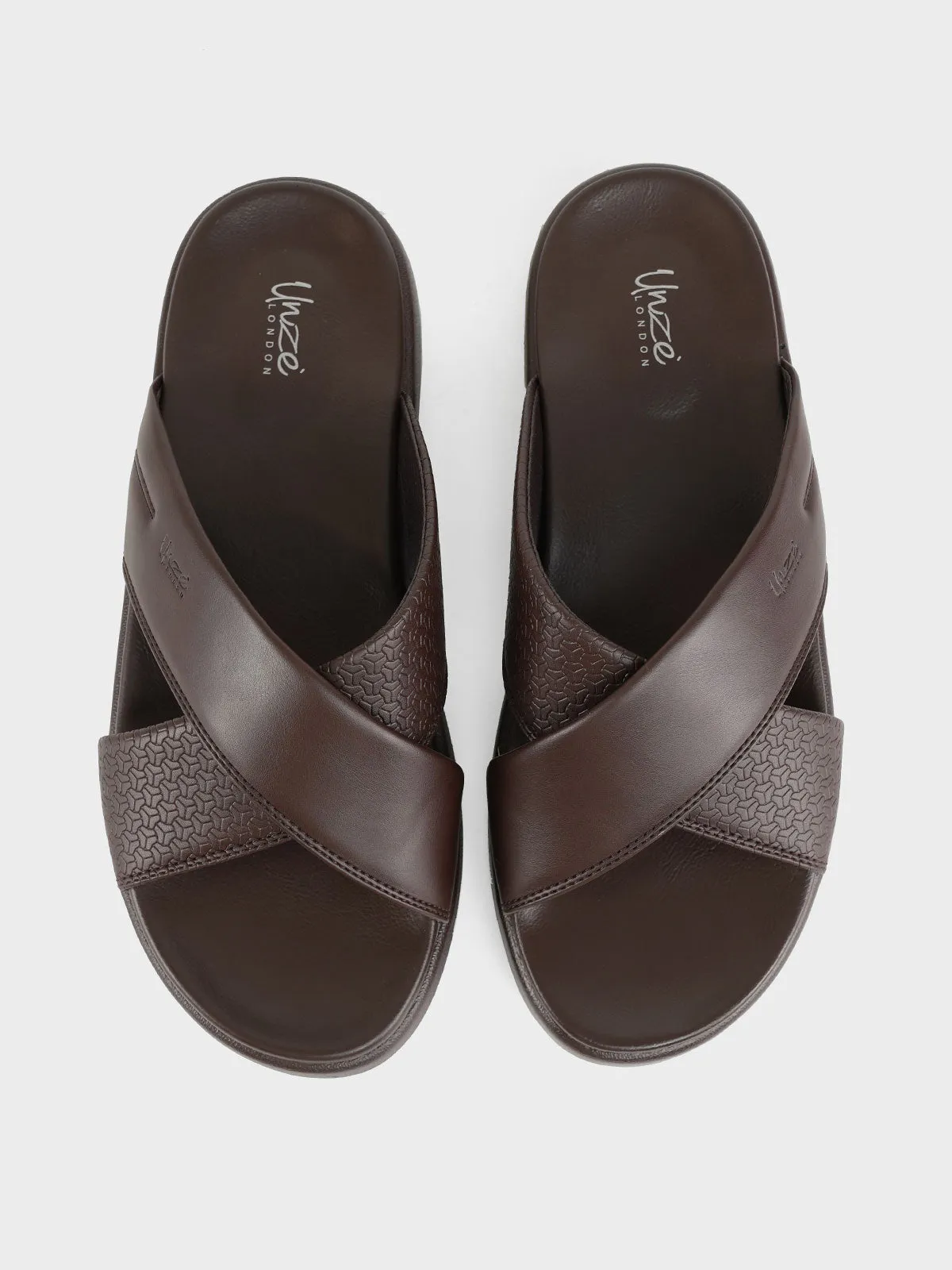 Men "WOUDLE" Soft Casual Slippers