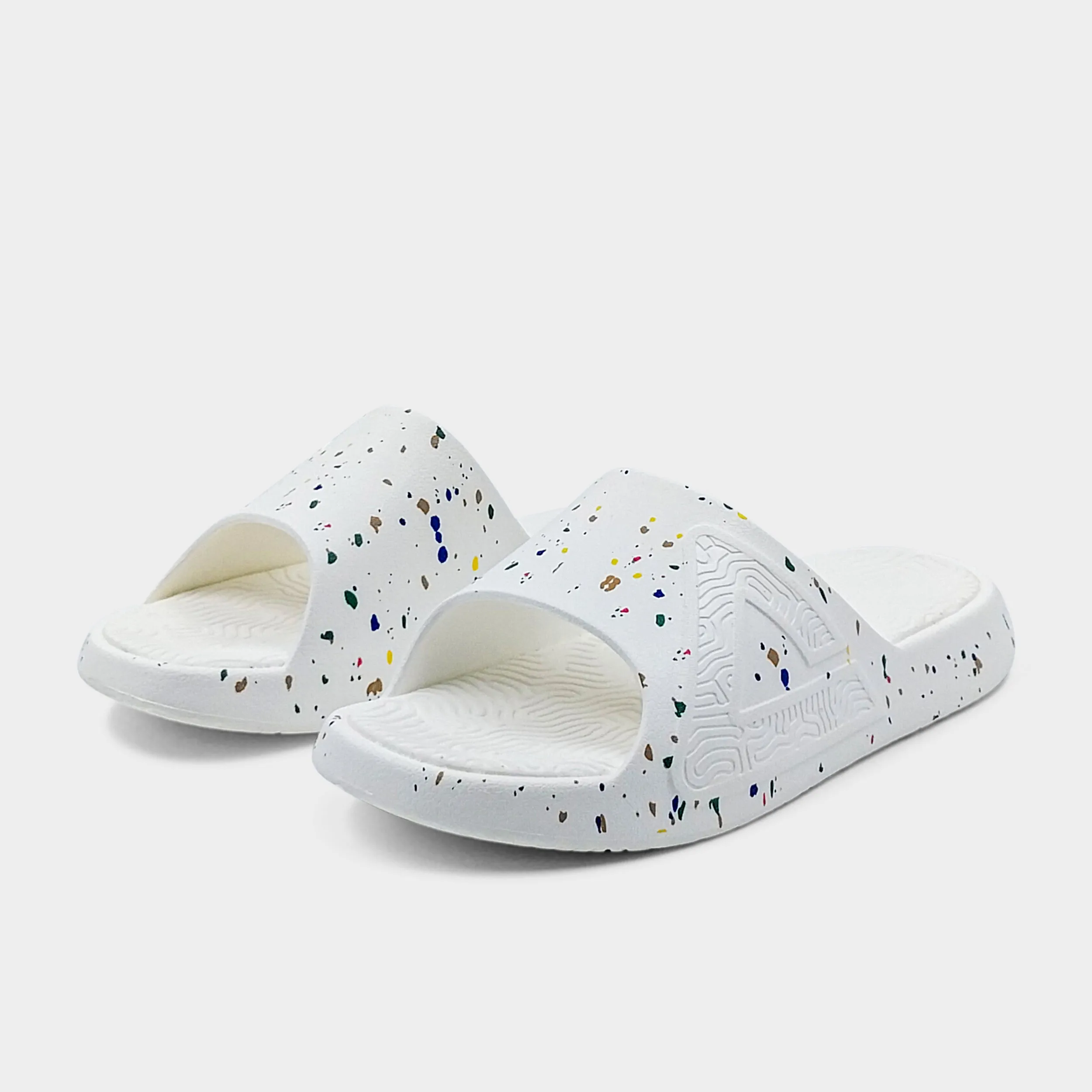 Men Sport Slippers