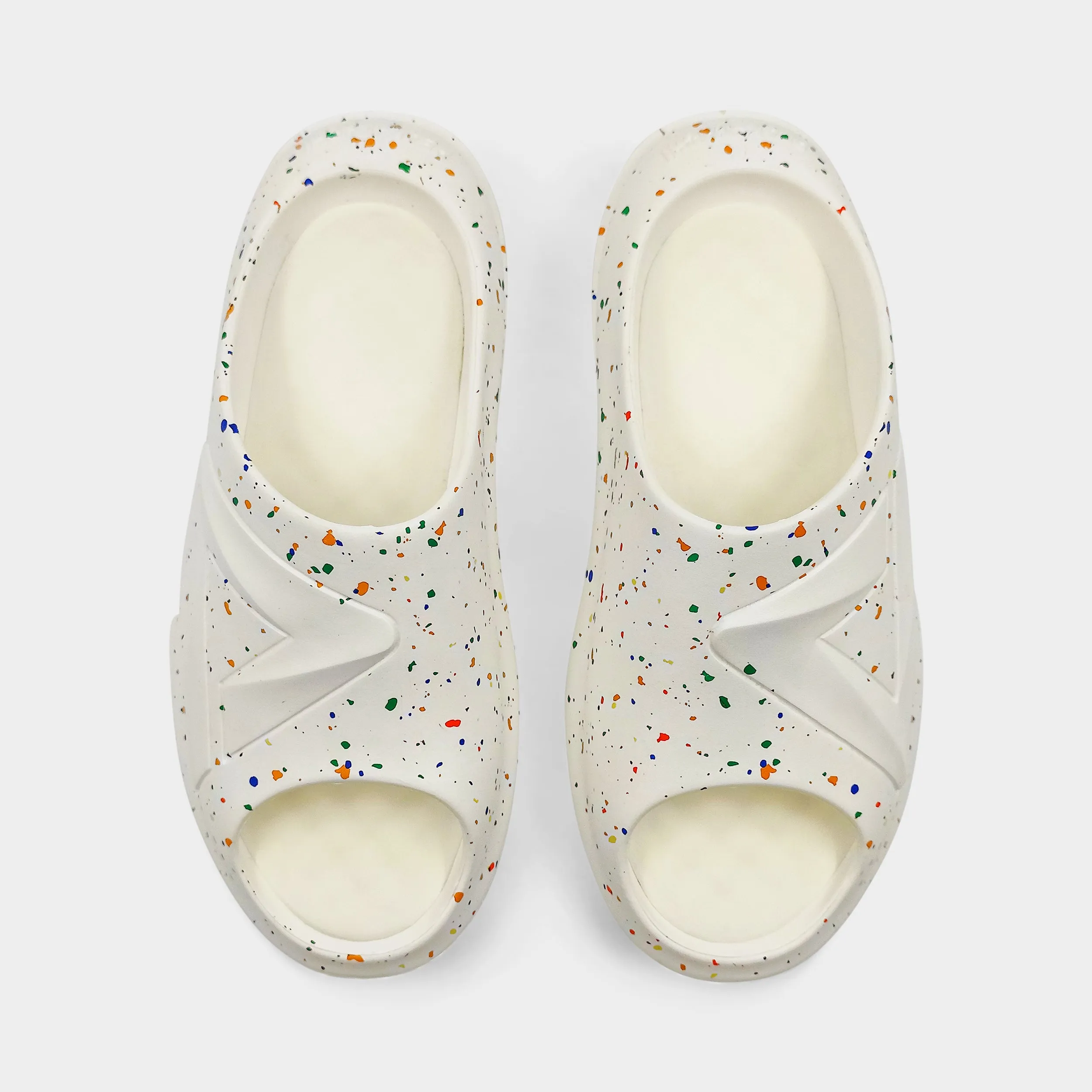 Men Sport Slippers