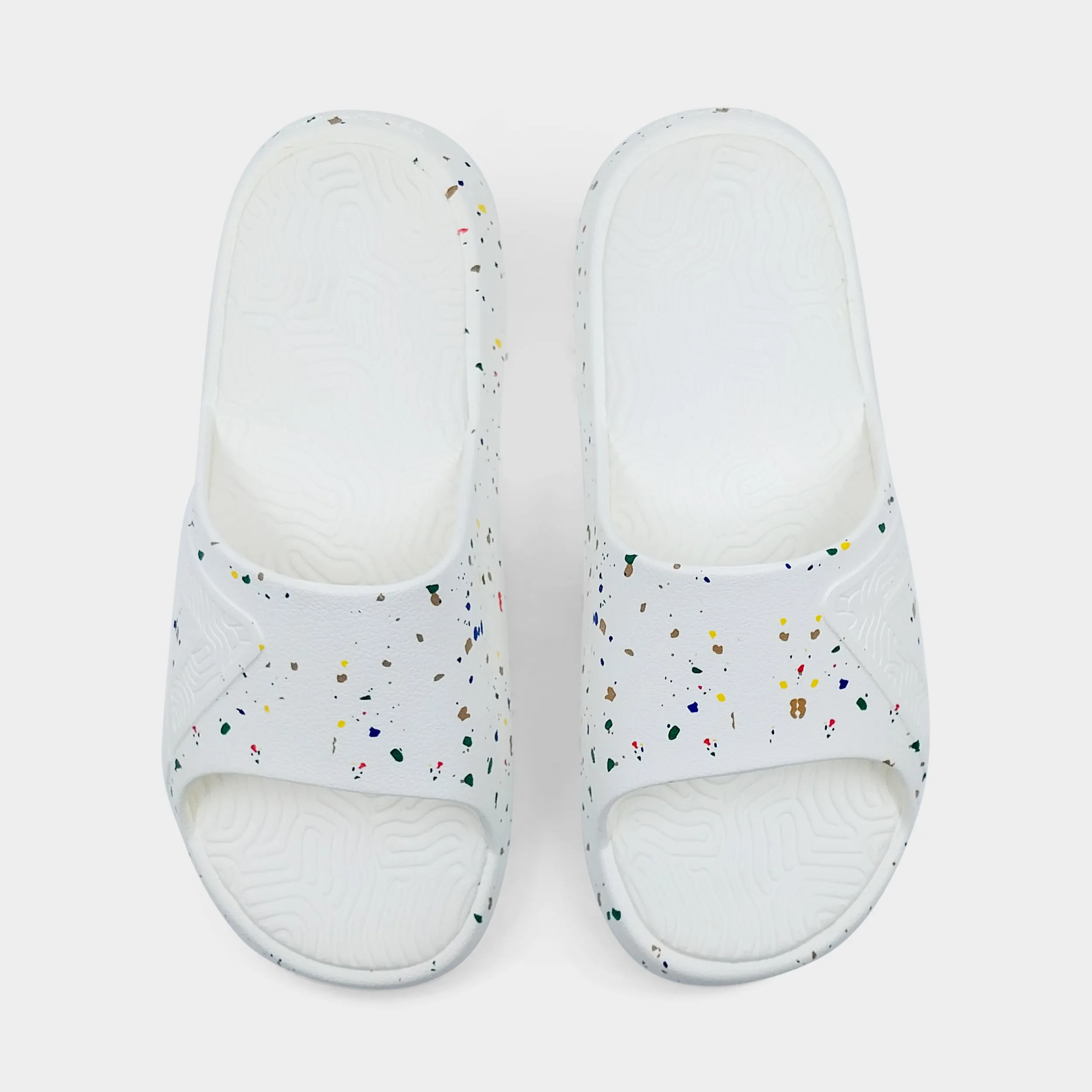 Men Sport Slippers
