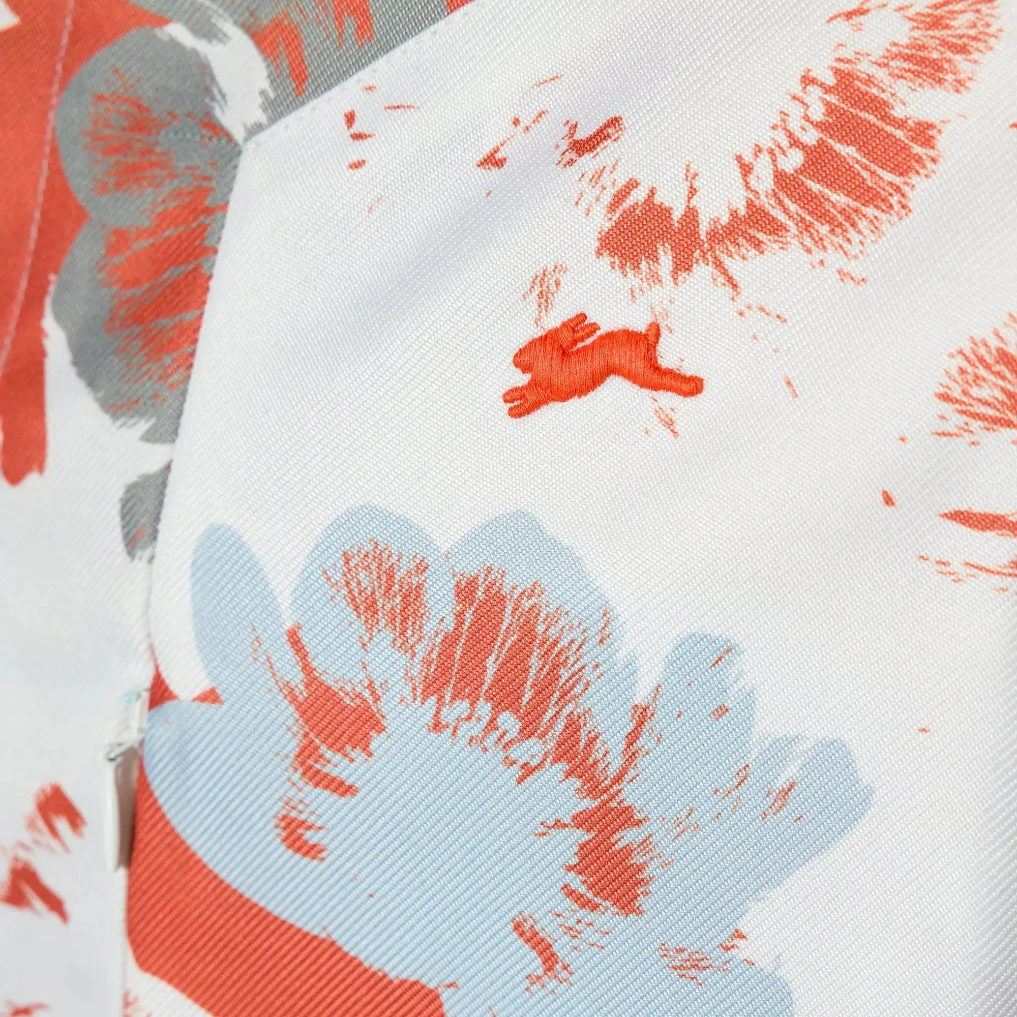 Men's Danny Printed Woven Shirt