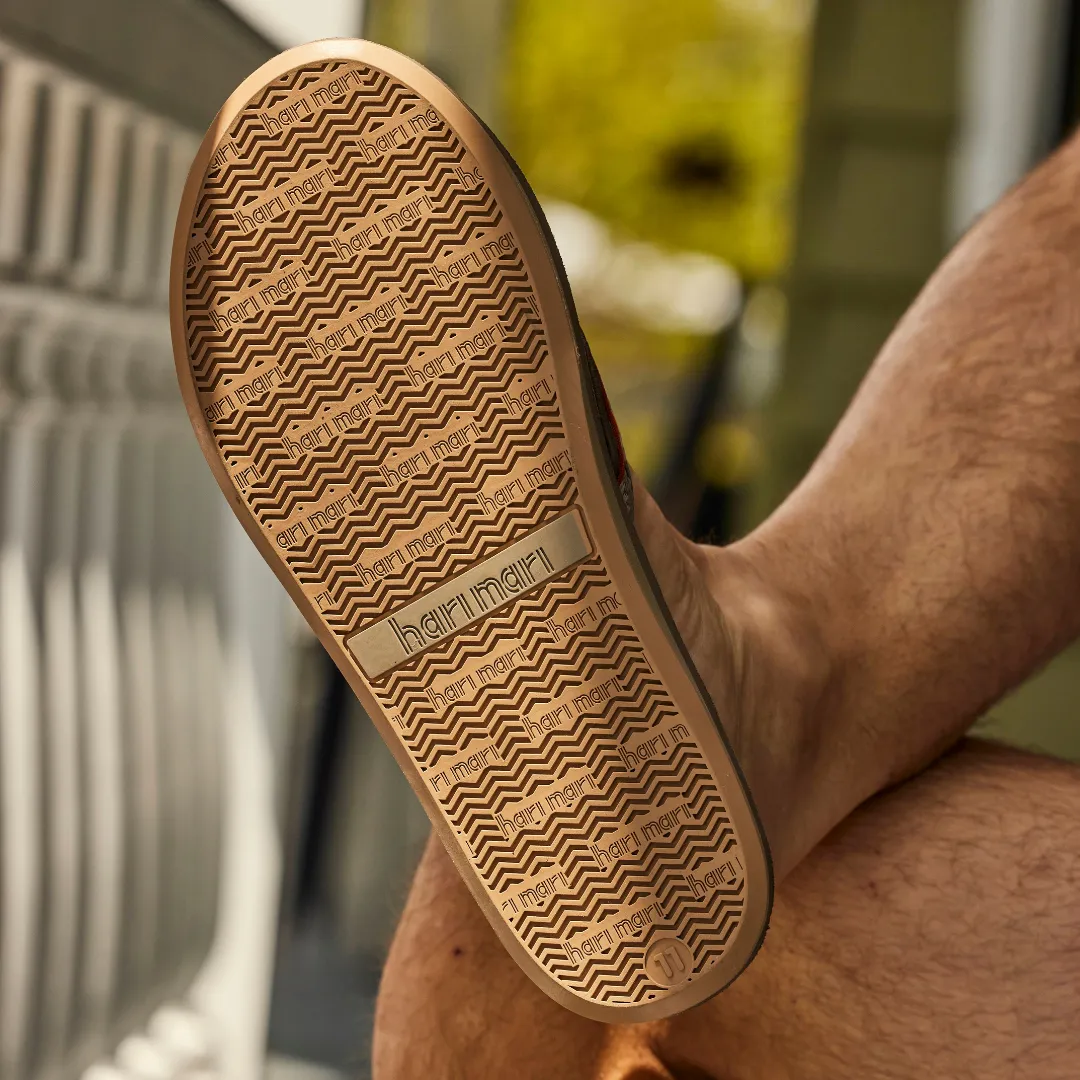Men's Fields Camino | Ash