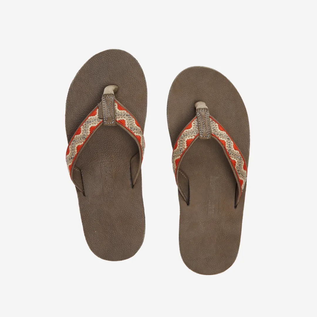 Men's Fields Camino | Ash