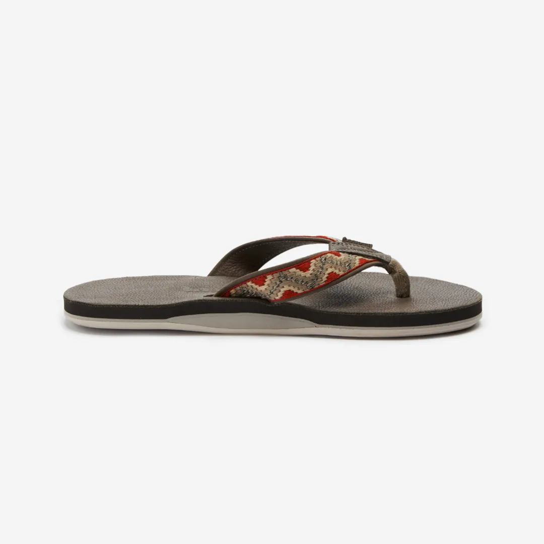 Men's Fields Camino | Ash
