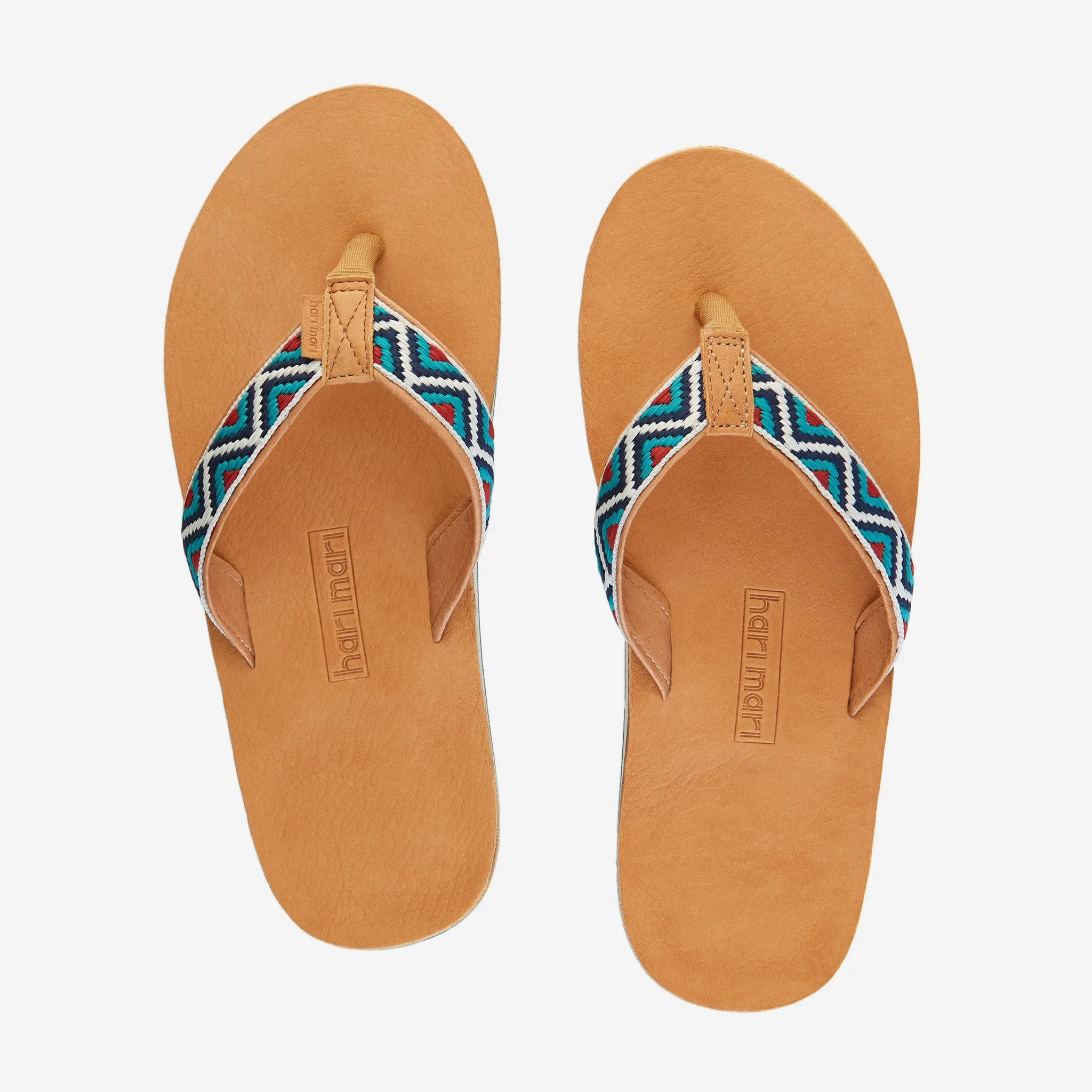 Men's Fields Camino | Wheat