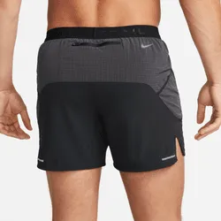 Men's Nike Trail Second Sunrise Short 5in