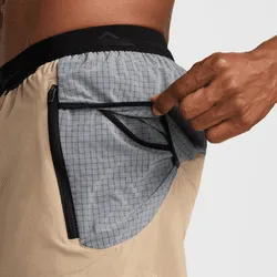 Men's Nike Trail Second Sunrise Short 5in