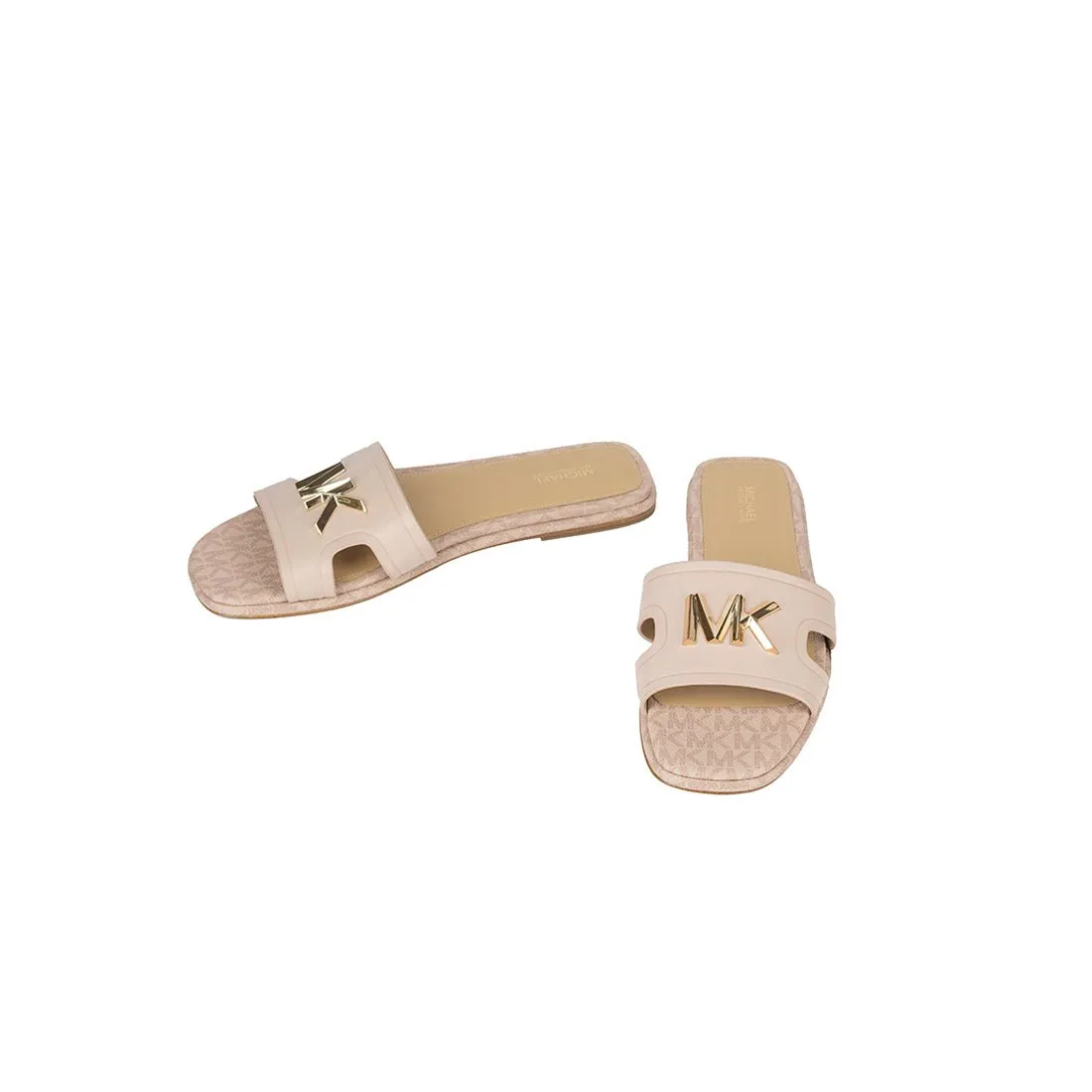 Michael Kors Brand New Slippers