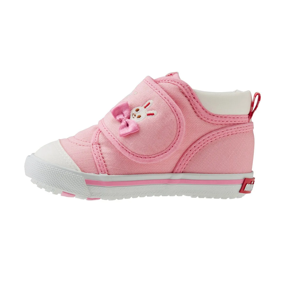 MIKIHOUSE BABY SHOES