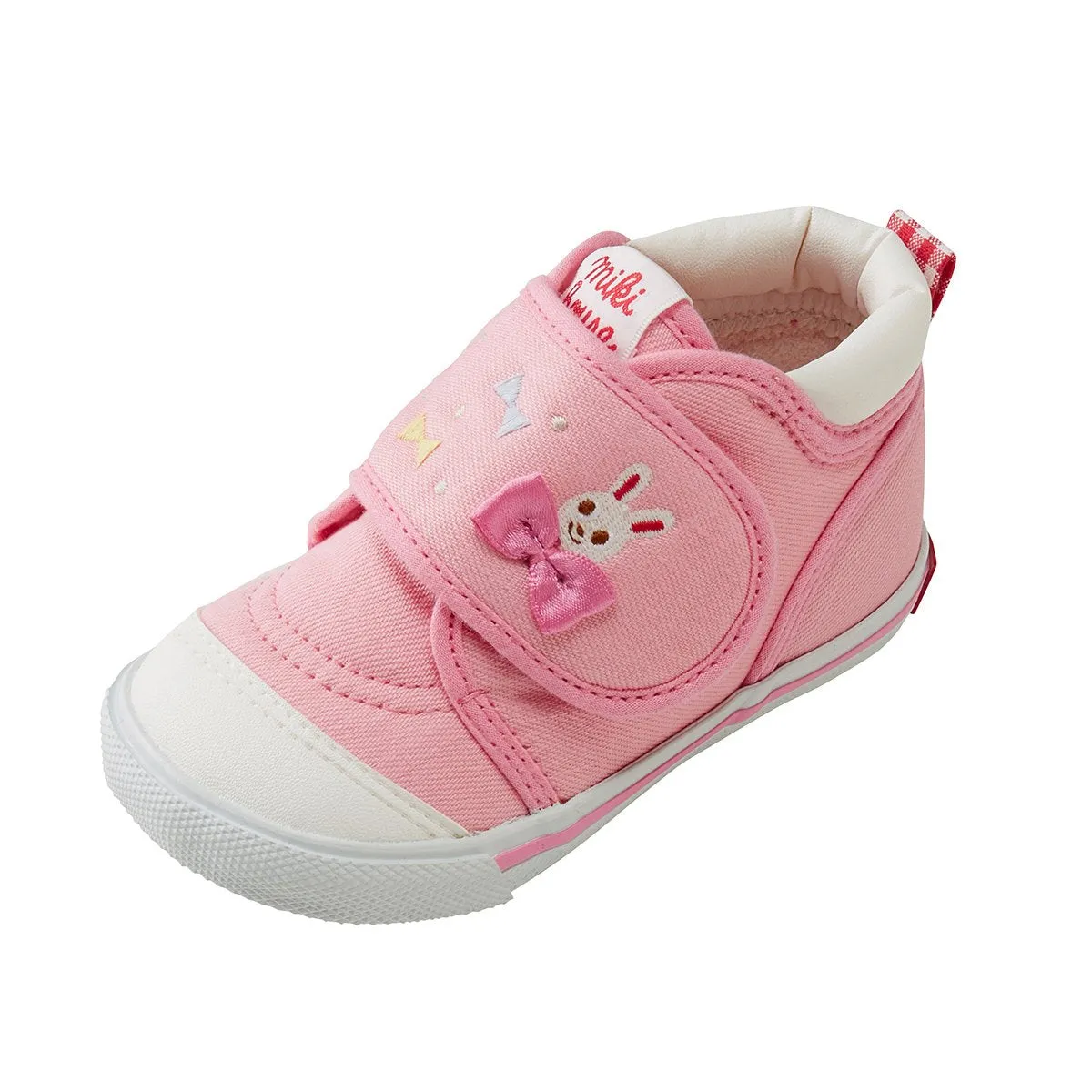 MIKIHOUSE BABY SHOES